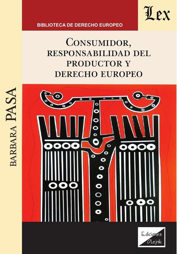 Consumidor, responsabilidad del productor | Barbara Pasa