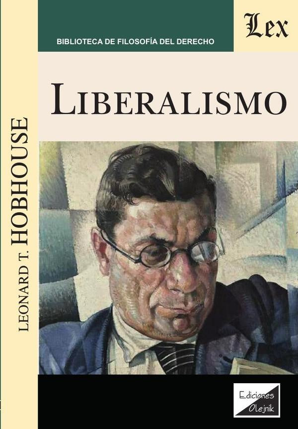 Liberalismo | Leonard T. Hobhouse