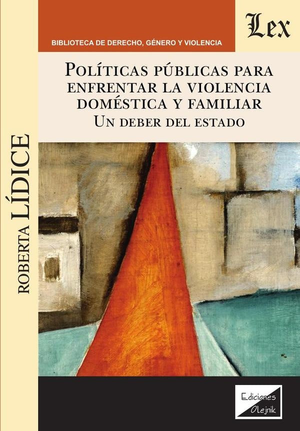Políticas públicas para enfrentar la violencia | Roberta Lídice