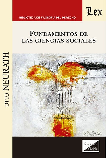 Fundamentos de las ciencias sociales | Otto Neurath