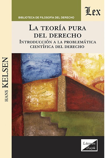 Teoría pura del derecho. Introducción a la | Von Oertzen de ARaujo, Kelsen