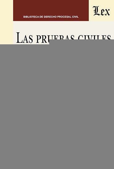 Pruebas civiles, Las | Michele Spinelli