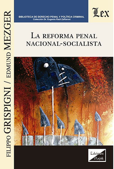 Reforma penal nacional-socialista | Filippo Grispigni