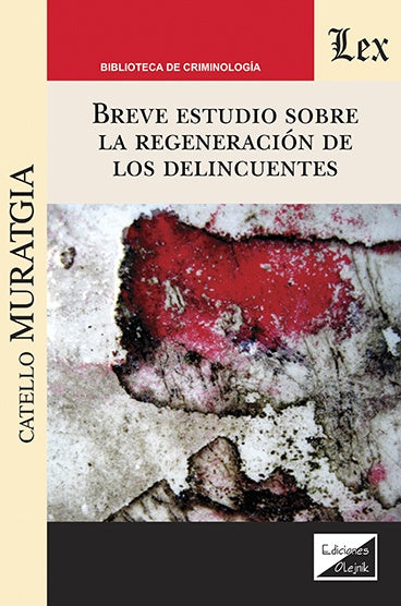 Breve estudio sobre la regeneración de los | Catello Muratgia