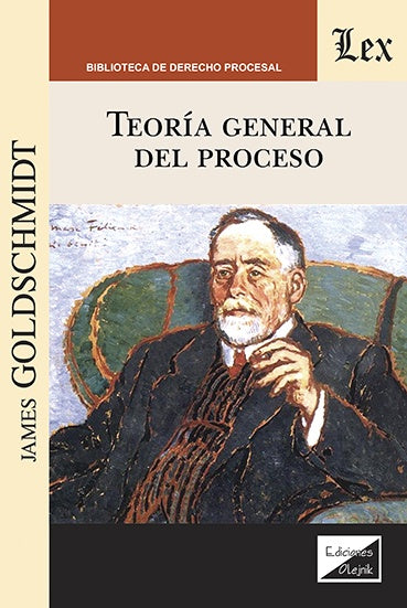 Teoría general del proceso | James Goldschmidt