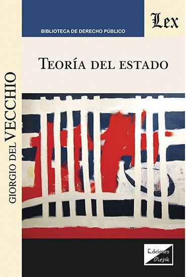 Teoría del Estado | Heller, Vecchio