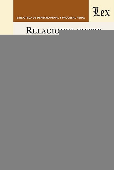 Relaciones entre autoría y la participación | Paul Bockelmann
