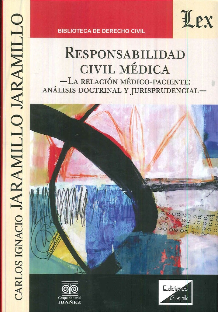 Responsabilidad médica | CARlos I. JARamillo JARamillo
