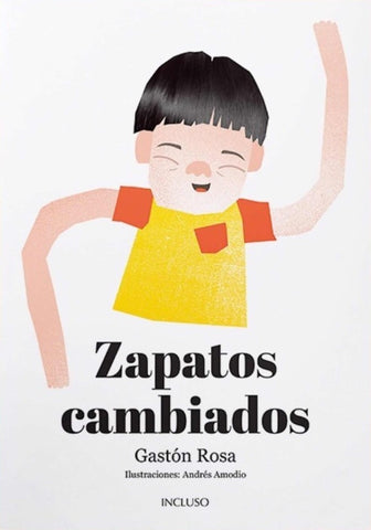 Zapatos cambiados.c | Gastón Rosa