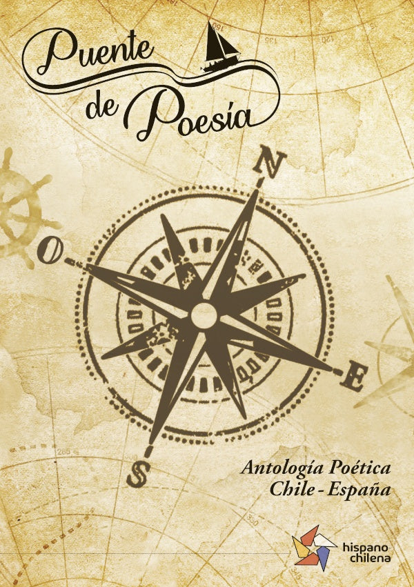 Puente de Poesía | ESPASA, Duvauchelle