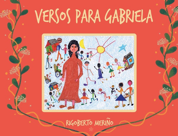 Versos para Gabriela | Rigoberto Meriño