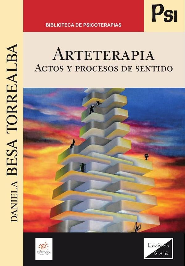 Arteterapia | Daniela Besa Torrealba