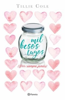 MIL BESOS TUYOS | TILLIE COLE