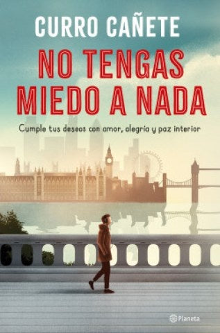 NO TENGAS MIEDO A NADA*.. | Curro Cañete