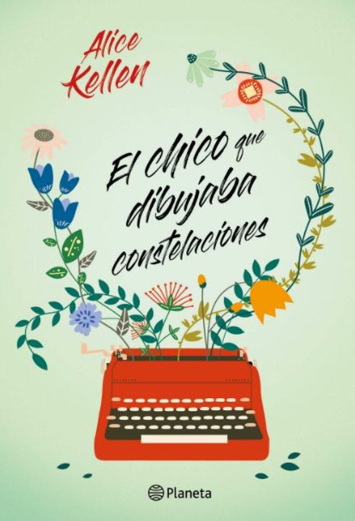 EL CHICO QUE DIBUJABA CONSTELACIONES*.. | Alice Kellen