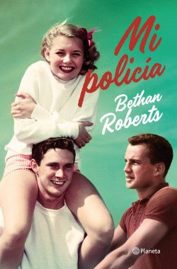 MI POLICIA*.. | Bethan Roberts