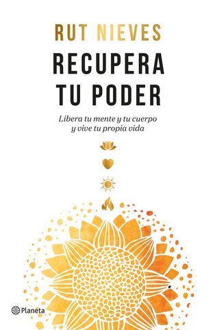 RECUPERA TU PODER.. | Rut Nieves