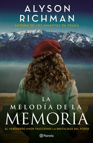 LA MELODIA DE LA MEMORIA..* | Alyson Richman