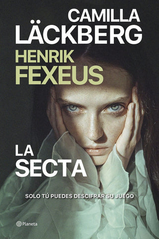 LA SECTA..* | Camilla Läckberg
