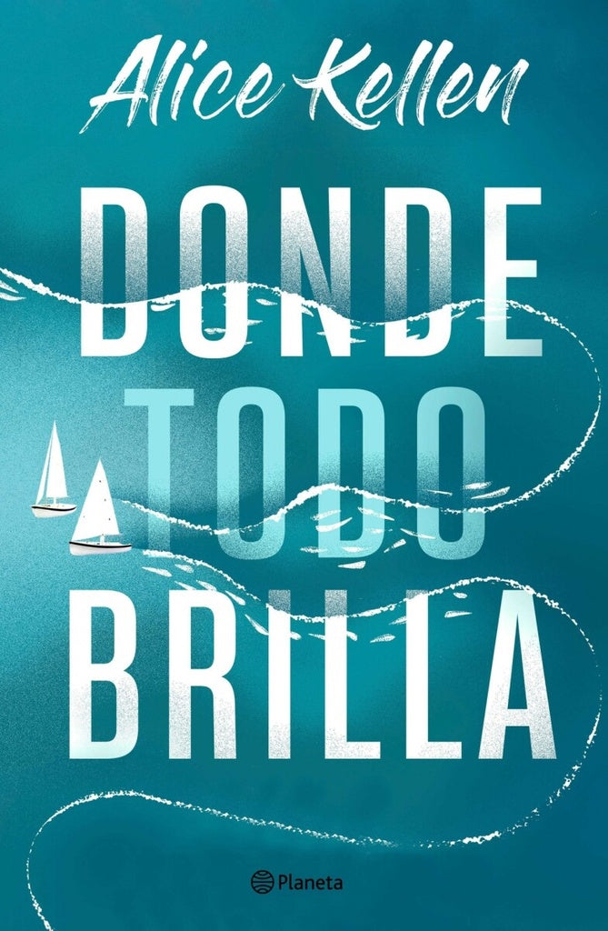 DONDE TODO BRILLA..* | Alice  Kellen