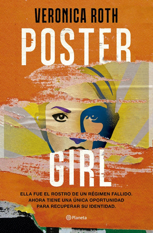 POSTER GIRL.. | Verónica  Roth