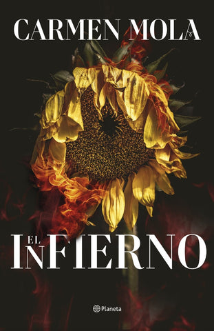 EL INFIERNO.. | Carmen Mola