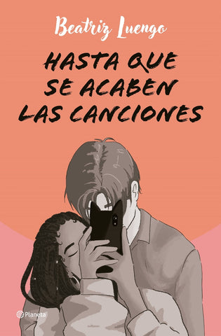 HASTA QUE SE ACABEN LAS CANCIONES.. | BEATRIZ LUENGO
