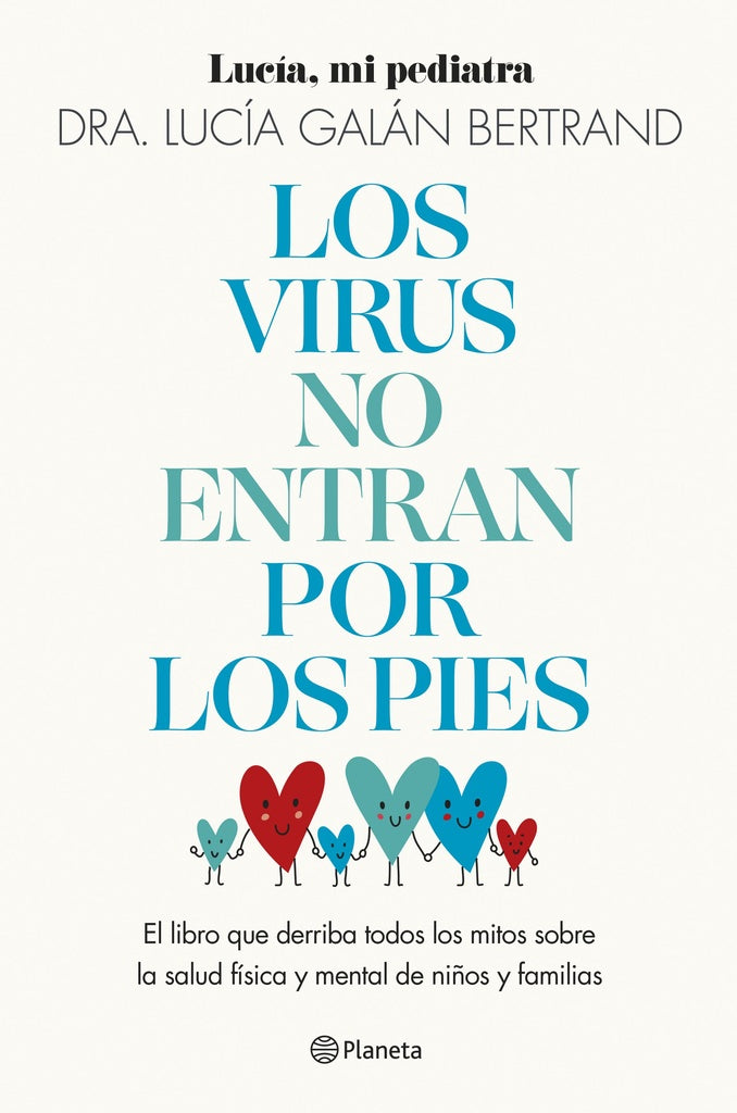 LOS VIRUS NO ENTRAN POR LOS PIES.. | LUCIA GALAN BERTRAND