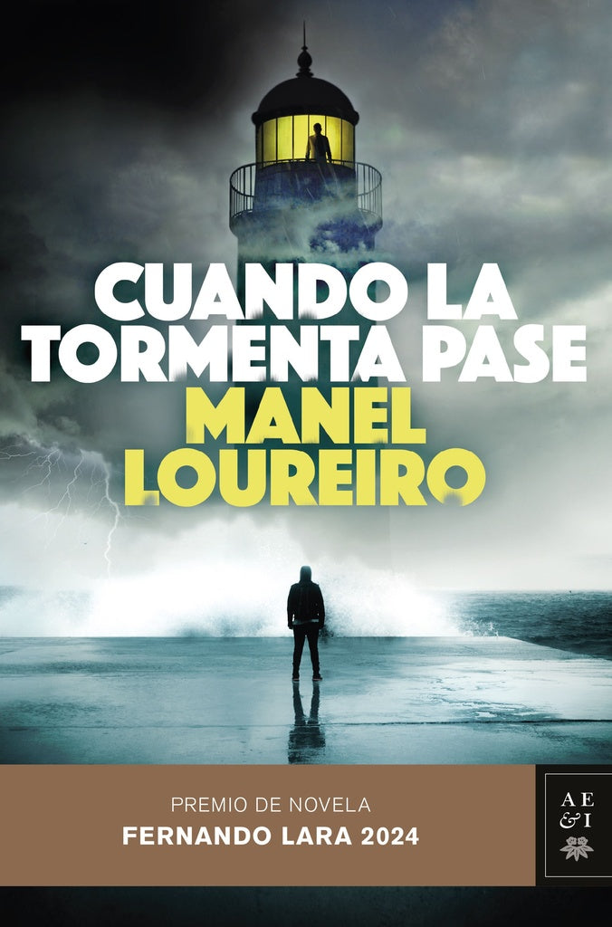 CUANDO LA TORMENTA PASE.. | MANEL LOUREIRO