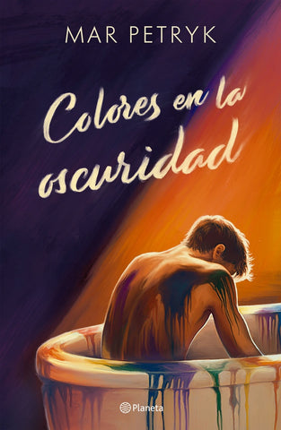 COLORES EN LA OSCURIDAD.. | MAR PETRYK
