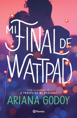 MI FINAL DE WATTPAD.. | ADRIANA GODOY