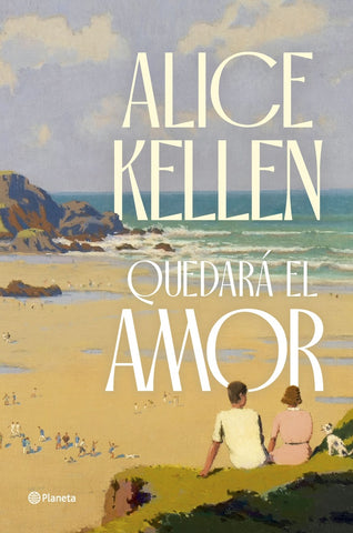 QUEDARA EL AMOR.. | Alice Kellen