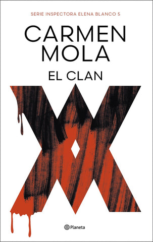 EL CLAN.. | Carmen Mola