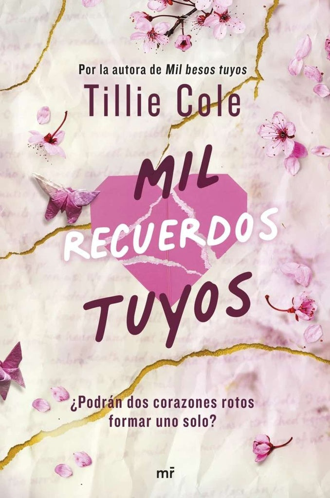 MIL RECUERDOS TUYOS.. | TILLIE COLE