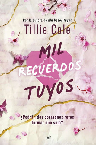 MIL RECUERDOS TUYOS.. | TILLIE COLE