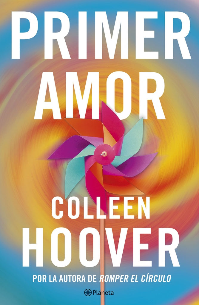 PRIMER AMOR.. | COLLEEN HOOVER