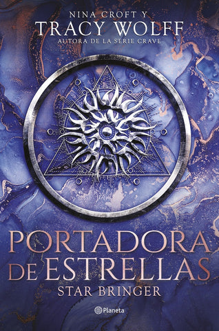 PORTADORA DE ESTRELLAS.. | Tracy Wolff