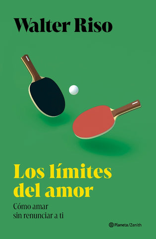 LOS LÍMITES DEL AMOR.. | Walter Riso