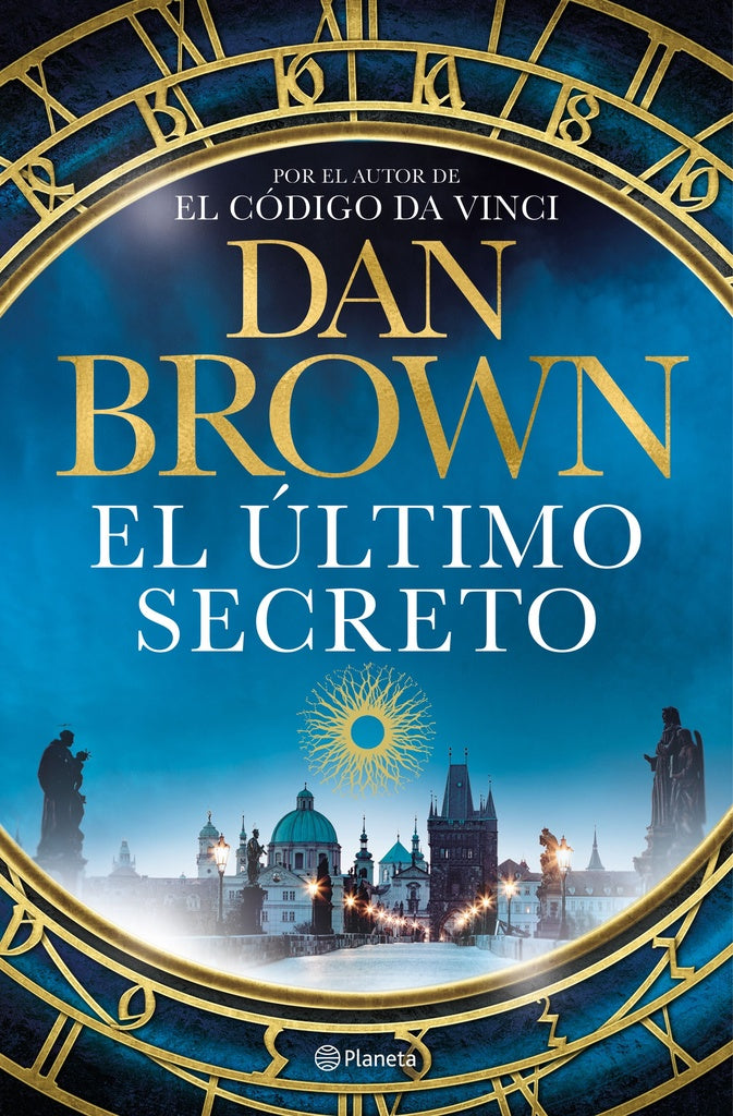 EL ÚLTIMO SECRETO.. | Dan Brown