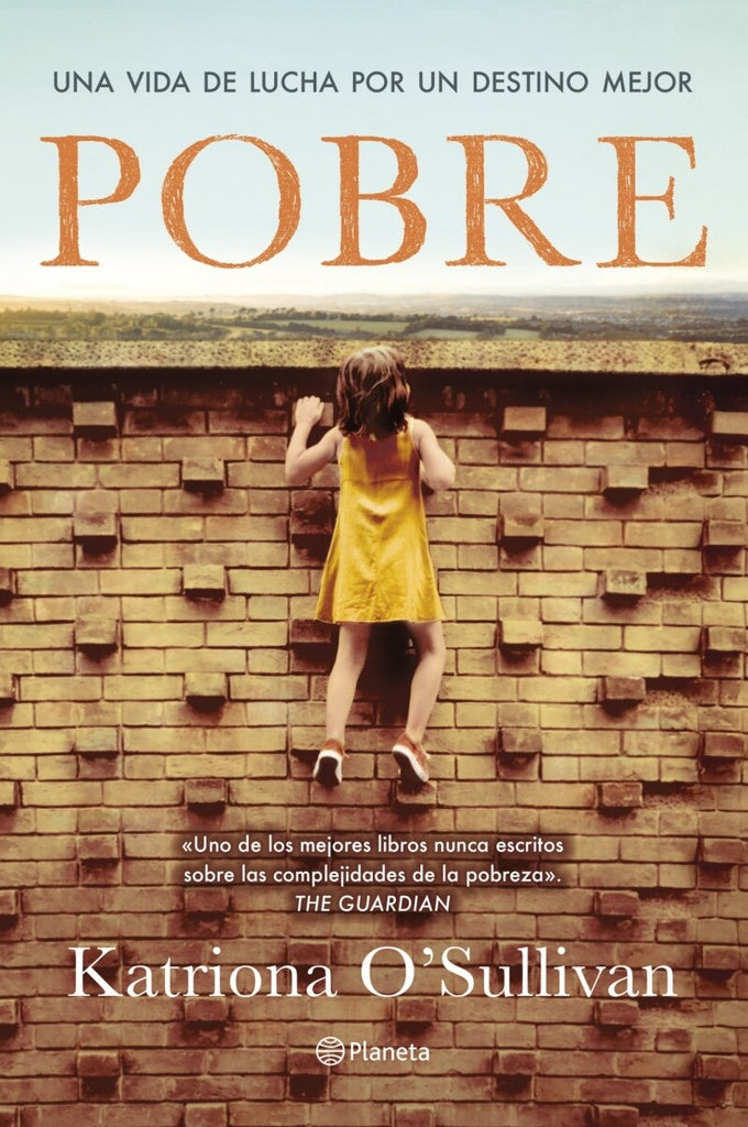 POBRE | KATRIONA SULLIVAN