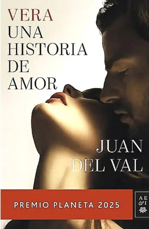 VERA UNA HISTORIA DE AMOR.. | Juan Del Val