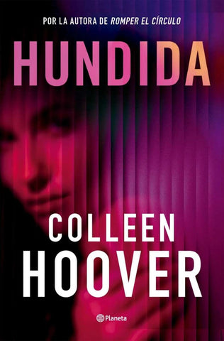 HUNDIDA.. | COLLEEN HOOVER