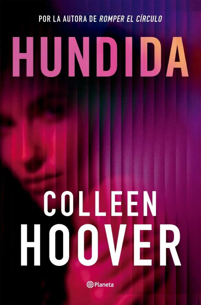 HUNDIDA.. | COLLEEN HOOVER
