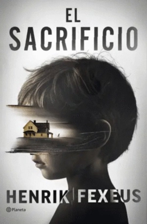 EL SACRIFICIO. MEMENTO 01.. | Henrik  Fexeus