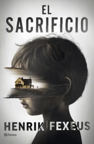 EL SACRIFICIO. MEMENTO 01.. | Henrik  Fexeus