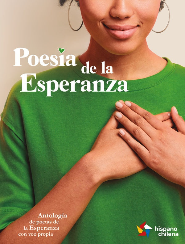 Poesía de la Esperanza | Mian Gárbar