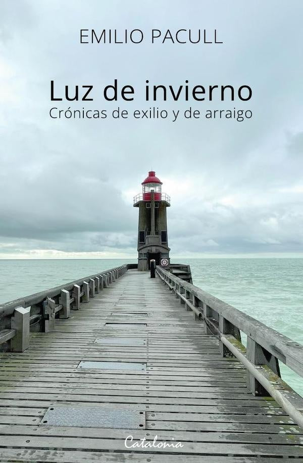 Luz de invierno | Emilio Pacull