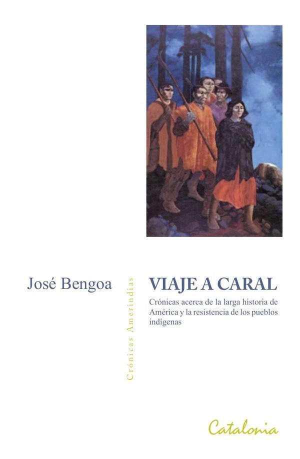 Viaje a Caral | José Bengoa
