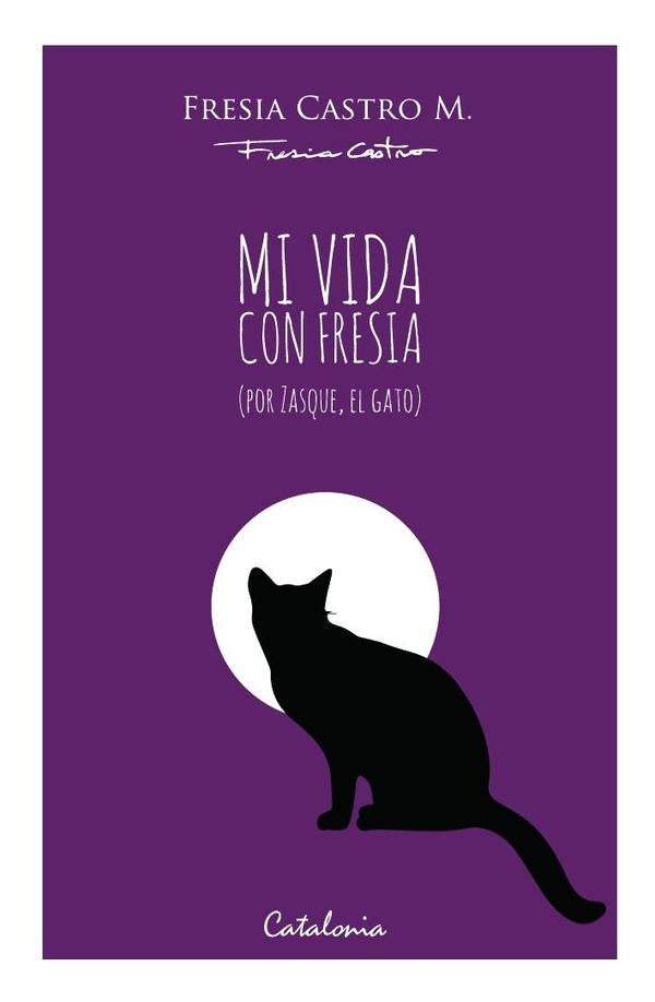 Con Fresia | Fresia Castro M.