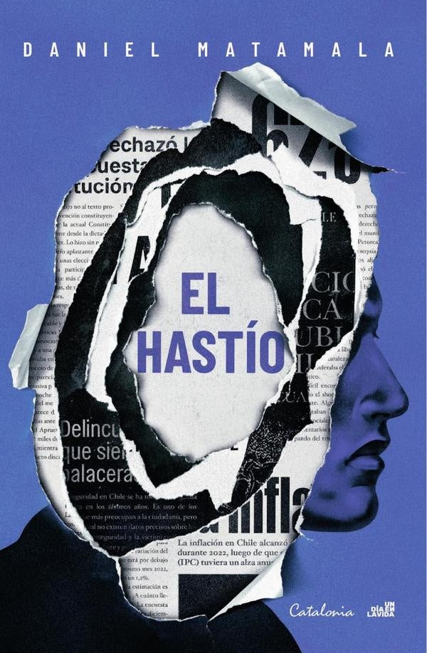 El hastío | Daniel Matamala